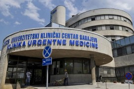 Šest novih slučajeva zaraze virusom korona u KCUS