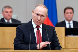 Putin: Pandemija korona virusa još nije na vrhuncu u Rusiji