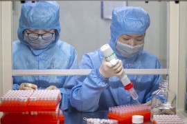 Kina počela klinička testitanja vakcina protiv virusa korona
