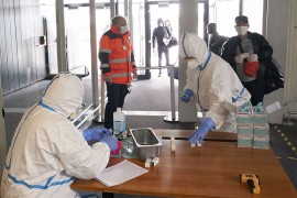 Neophodna koordinacija ublažavanja vanrednih mjera u EU