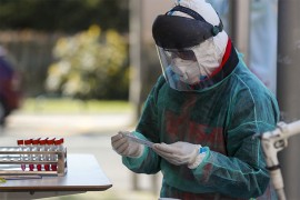 U Hrvatskoj još šest preminulih, ukupno 415 osoba se oporavilo