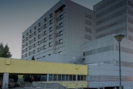 U mostarskoj bolnici zaraženo šest ljekara i četiri medicinske sestre