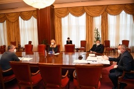 Građani Srpske da se pridržavaju mjera tokom praznika