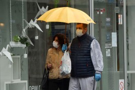 U Srbiji još devet smrtnih slučajeva, 441 novih pozitivnih na virus ...