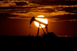 Cijene nafte ponovo u padu