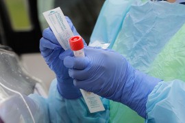 U Mostaru umro muškarac koji je bio zaražen virusom korona