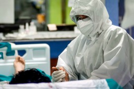 Američki doktori: Okretanje oboljelih na stomak može spasiti život