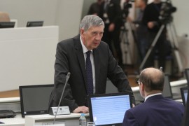Danas sjednica Predstavničkog doma: Na dnevni red staviti samo hitna ...
