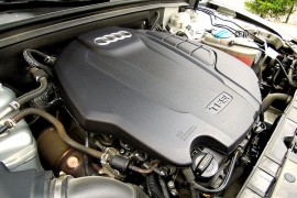 Audi nastavio s proizvodnjom