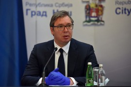 Vučić: Drago mi je što je Kon ostao