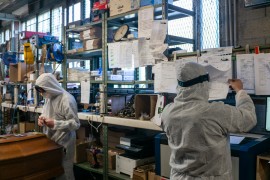Crni rekord u Francuskoj od početka pandemije: Za dan preminulo 762 ...