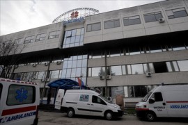 Još 19 radnika Instituta Dedinje zaraženo virusom korona