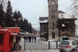 Rudari se ni jutros nisu spustili u jame