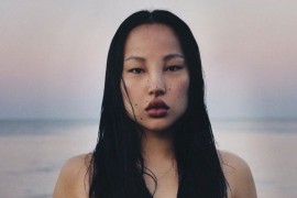 Tibetanska ljepotica neobičnog izgleda osvaja modni svijet