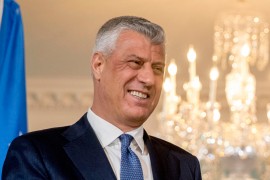 Tači treći put tražio od Kurtija ime mandatara