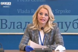 Otkazuju se sve đačke ekskurzije za april, maj i jun