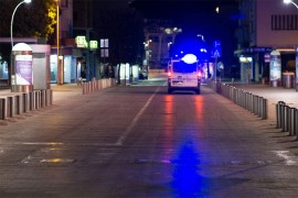 U Crnoj Gori danas nije bilo pozitivnih na virus korona