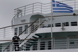 Grčki hotelijeri pred bankrotom