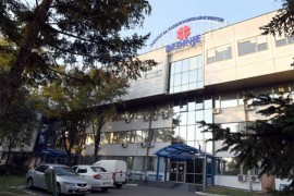 Kineski epidemiolozi posjetili Institut Dedinje