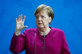 Merkel: Mjere ostaju na snazi najmanje do 3. maja