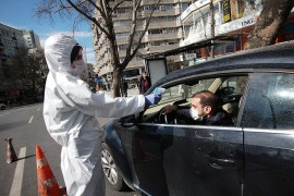 U Turskoj zaraženo još 4.281 osoba, 115 novih žrtava