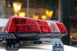 Policija ubila muškarca ispred američke bolnice