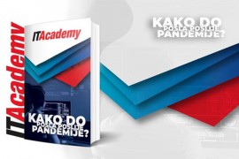 Kako do posla poslije pandemije? Uz besplatan online kurs, ITAcademy ...