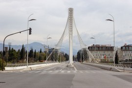 Mjere u Crnoj Gori produžene do 30. aprila
