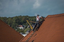 Vic dana: Štedi dok pada s krova