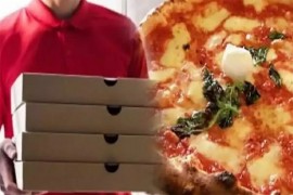 Raznosio pice pa poslao 70 ljudi u karantin
