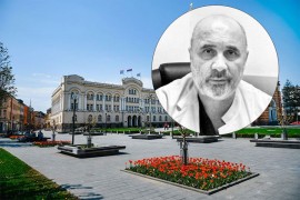 Inicijativa Ujedinjene Srpske da ulica u Banjaluci dobije ime po ...