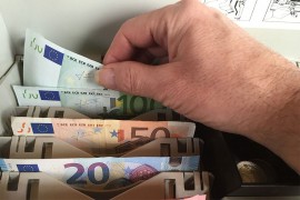 Brođanin kupio polovnu komodu pa u njoj našao 25.000 evra