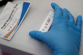 U Zvorniku nema pozitivnih na virus korona