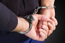 Uhapšen zbog fizičkog napada na policajce