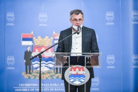 Radojičić: Umiru naši sugrađani, iz jedne porodice preminula tri ...