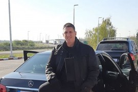 Mediji: Krivična prijava protiv Kristijana Golubovića