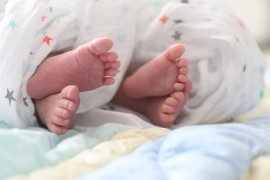 Virus korona potvrđen kod sedam beba u Srbiji