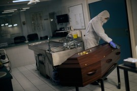 Stopa smrtnosti od virusa korona u Belgiji veća nego u Španiji