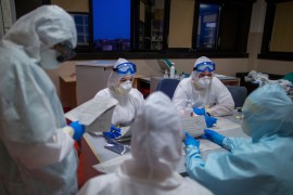 Medicinar bh. porijekla objasnio zašto su brojke zaraženih u Italiji ...