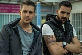 Posljednja epizoda "Južnog vetra" na Vaskrs