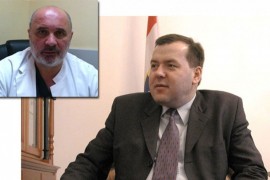 Niko Lozančić bivši oficir HVO-a: Doktor Laza mi je spasio život pa ...