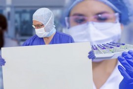 Šest novih slučajeva virusa korona u FBiH