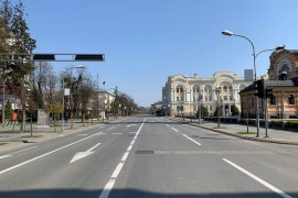 Šeranić: Građani disciplinom pokazuju da su shvatili ozbiljnost ...