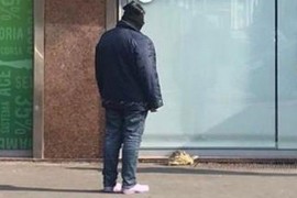 Rimljanka platila kaznu jer je šetala kornjaču