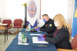 Milićević: Pad prihoda u FBiH, povećanje budžeta