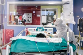 Rast broja preminulih u Italiji, ali manje novozaraženih pacijenata