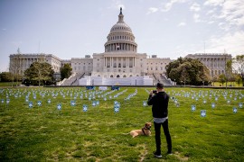 Kada će američke države početi popuštanje mjera?
