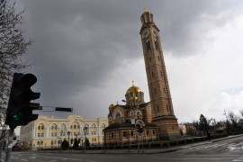 Zabrana kretanja od 15 sati do ponedjeljka u pet ujutro
