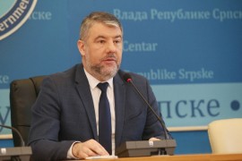 Novih 26 slučajeva zaraze virusom korona u Srpskoj