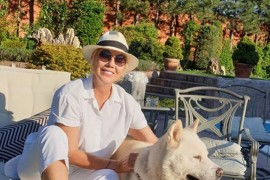 Lepa Brena: Punih 40 godina živela sam u ludnici i prija mi mir